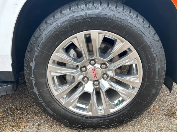 81c3df4233394340a4b5ee9ac589504b 2021 GMC Yukon XL Denali