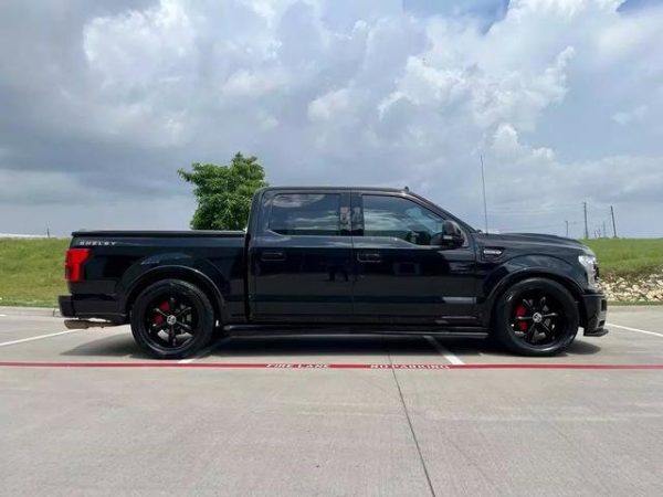 83f2484229b2447fa9989a86856bc533 2020 Ford F150 Lariat