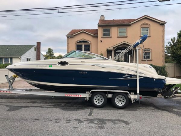 8654417_20230112220251252_1_XLARGE 2006 Sea Ray 240 Sundeck