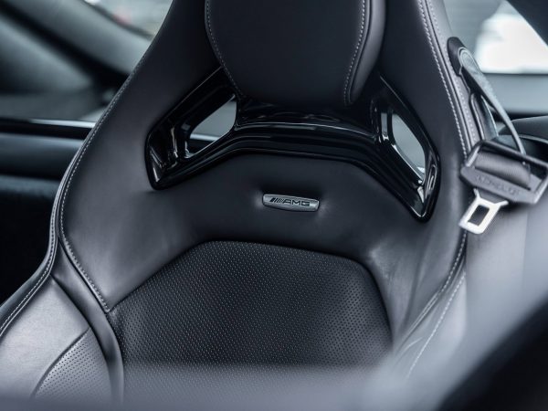 8fbc6d6745d44b93b11825f7a7ce788d 2018 Mercedes-Benz AMG GT S