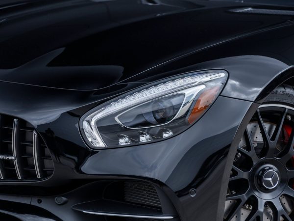 8fd81865832e4c75820cf704f8893d7e 2018 Mercedes-Benz AMG GT S
