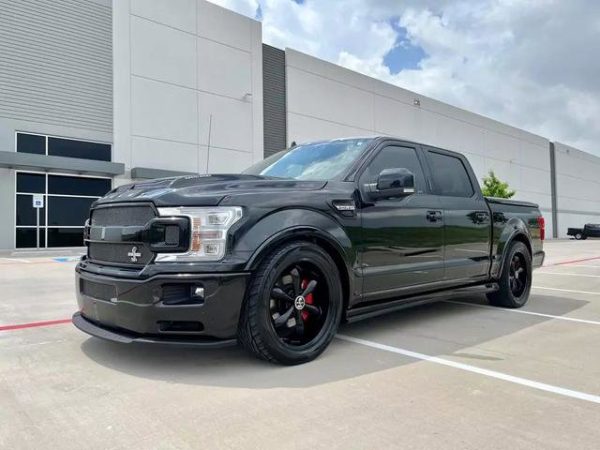 94ecfe75c9cc40ceb60383c1f60c522f 2020 Ford F150 Lariat