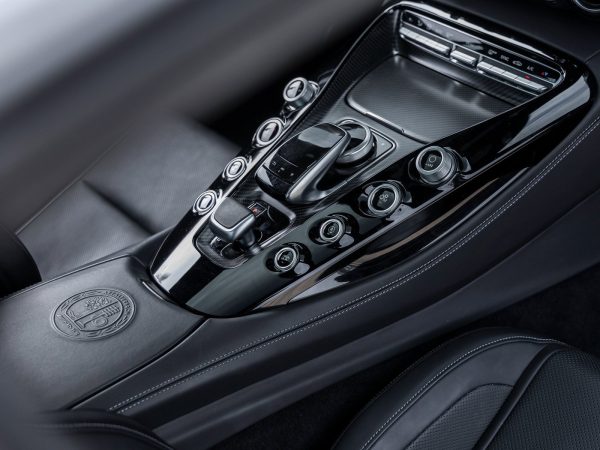 9fcccdeec8d5450db4be66f34e72dfb9 2018 Mercedes-Benz AMG GT S