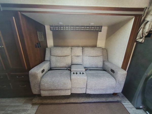 Image00004 2019 Forest River Class C RV SUNSEEKER 2400W
