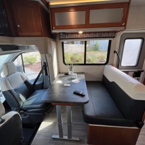 Image00010 2019 Tiffin Motorhomes Class C RV Wayfarer 24TW