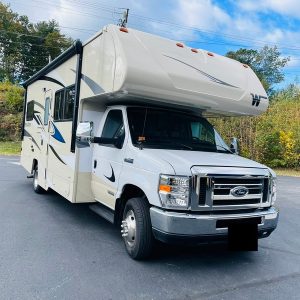 Image00012 2021 Winnebago Class C RV MINNIE WINNIE 25B