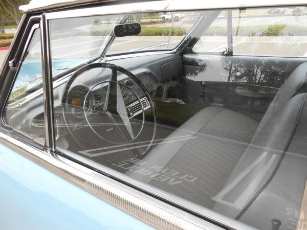 Image00019 1951 Ford Victoria Custom 2-Dr