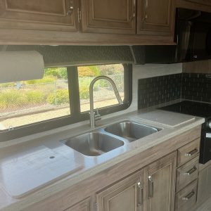 Image00022 2021 Jayco Class C RV GREYHAWK PRESTIGE 29MVP