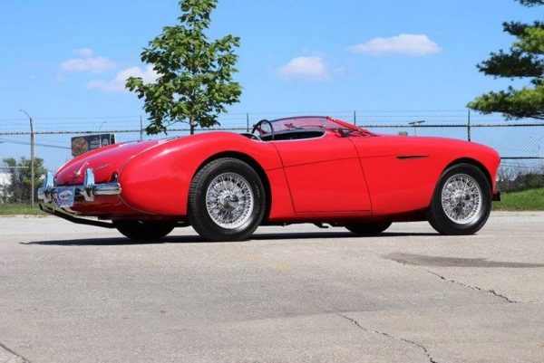 Image00025 1954 Austin-Healey 100-4
