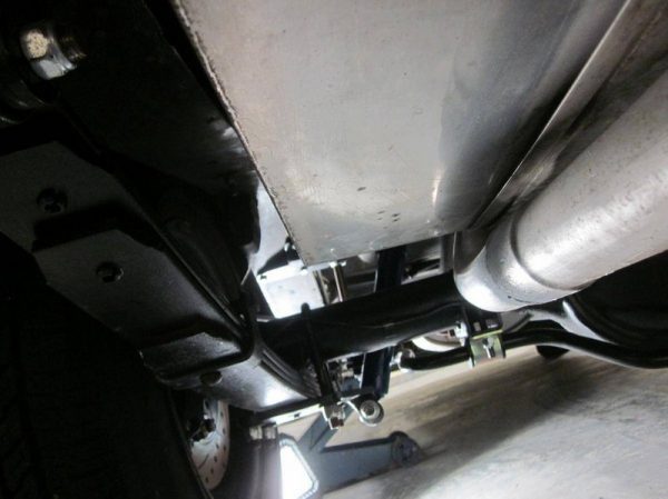 Image00026 1954 Chevrolet Bel Air 2 Door Hardtop
