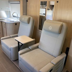 Image00028 2018 Leisure Travel Class C RV UNITY U24MB