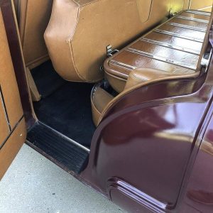 Image00035 1949 Packard Eight Woodie