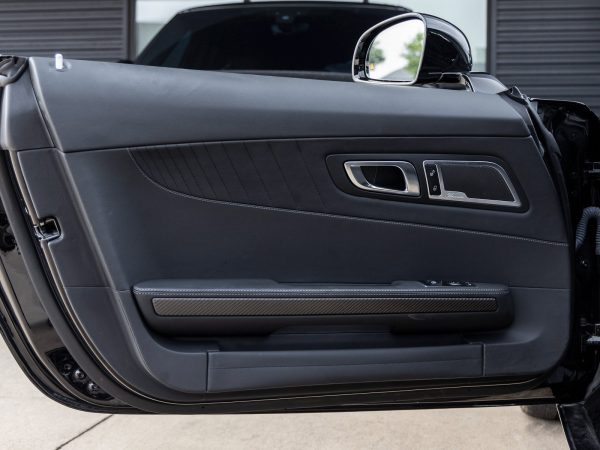 a092db406d704bacbec572af74f7d717 2018 Mercedes-Benz AMG GT S