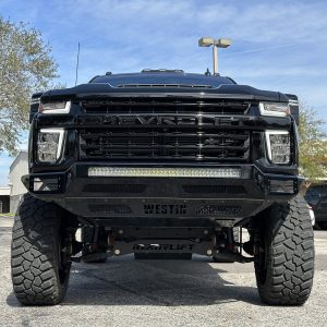 aa999a2add1f4c8bad8ef65cb687424d 2023 Chevrolet Silverado 2500 High Country