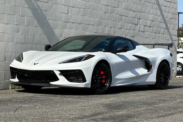 ab6aba8d0faa4b67b2d0e854169d9d58 2023 Chevrolet Corvette Stingray Premium Conv
