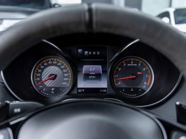 accf2a3d8e864d23b677ccaefdd60d6d 2018 Mercedes-Benz AMG GT S