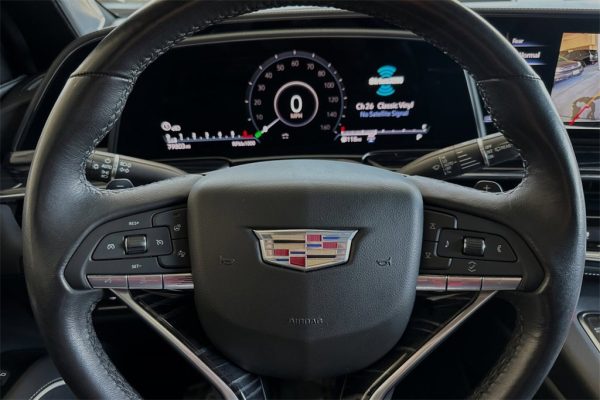 b0f0f30c5535437c84ba4abaea6b2cbd 2021 Cadillac Escalade Sport