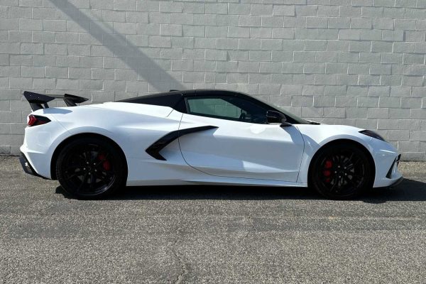 bc3d7383e61a4016923f31cff2e9b449 2023 Chevrolet Corvette Stingray Premium Conv
