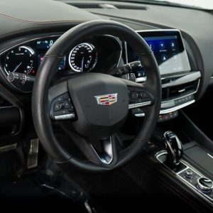 c1f163926a3441768b72cb6a164ffc25 2023 Cadillac CT5 Sport