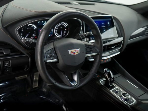 c1f163926a3441768b72cb6a164ffc25 2023 Cadillac CT5 Sport