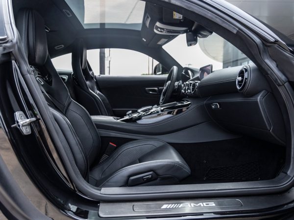 c24d9fc8f73b4e5b895187a2ff51d793 2018 Mercedes-Benz AMG GT S