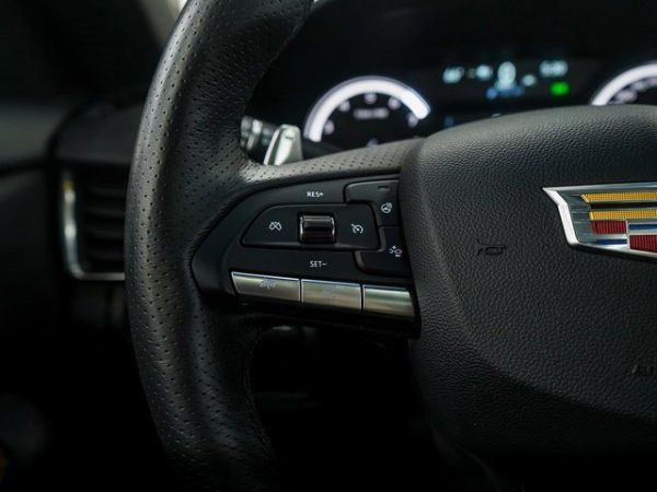 c6440b47884d4f1bb6c7e7a6c33f56df 2023 Cadillac CT5 Sport