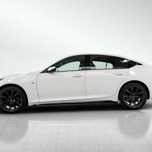ce18cfe91e804c18a0a24985fab849d9 2023 Cadillac CT5 Sport