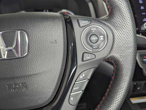 ce7dab43b52740f2b8cb519f8675e344 2021 Honda Ridgeline Black Edition