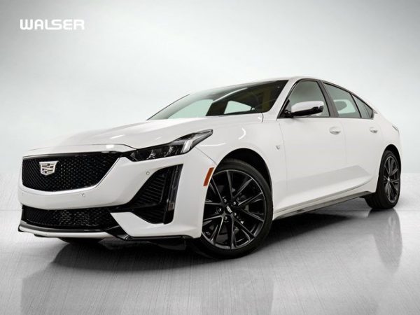 d22cf29f5eb04daa99ea3c35986e6a35 2023 Cadillac CT5 Sport