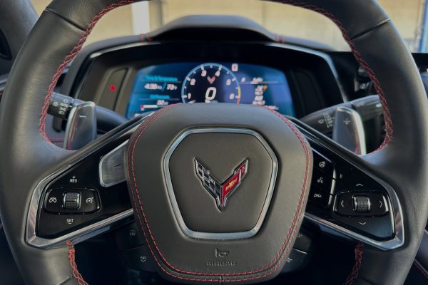 d273e178da6649f291fe2143f799d114 2023 Chevrolet Corvette Stingray Premium Conv