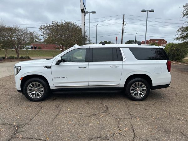 d92a42a866c54e128b5c961056a23062 2021 GMC Yukon XL Denali