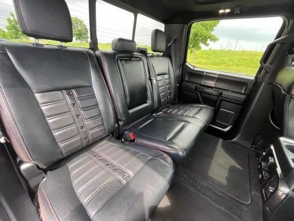 e5af607a924643668d50e86eed8203e3 2020 Ford F150 Lariat