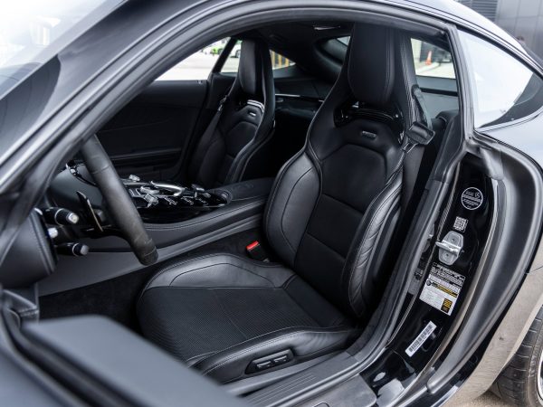 e71f7a631bb9486195d12cc4143300e7 2018 Mercedes-Benz AMG GT S