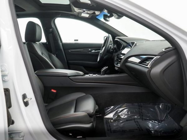 f5f62f56d79e4f37a86fb387c2747b70 2023 Cadillac CT5 Sport