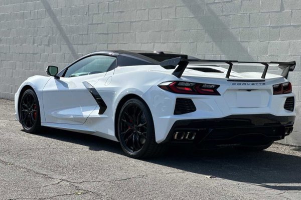 f7ff31ceb6c64a379ebc1e9fe08a9996 2023 Chevrolet Corvette Stingray Premium Conv