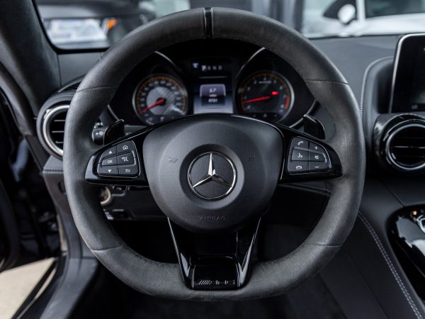 fe9769bf2a7a4e508131dbb1574ce989 2018 Mercedes-Benz AMG GT S