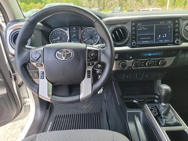 IMG_302792_ (8) 2021 Toyota Tacoma SR5