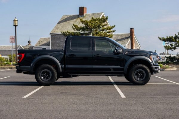 IMG_302837_ (10) 2022 Ford F-150 Raptor