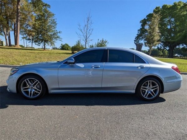 IMG_380155_ (5) 2018 Mercedes-Benz S 560 Sedan