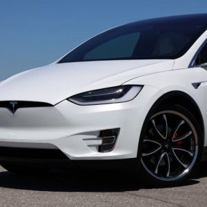 IMG_382001_ (19) 2017 Tesla Model X 100D