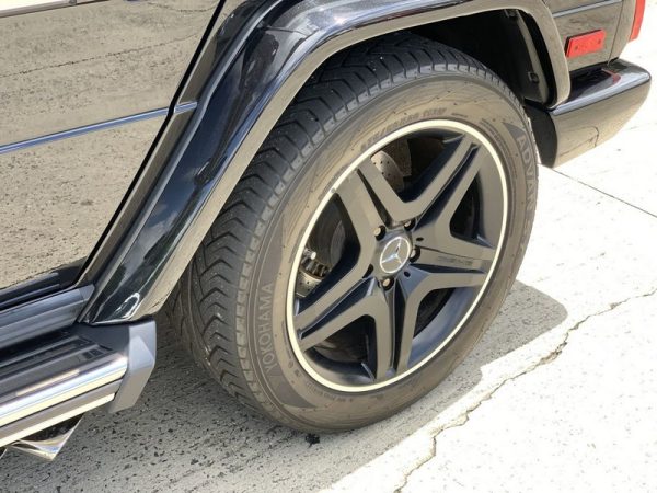 IMG_692056_ (10) 2017 Mercedes-Benz G 63 AMG 4MATIC