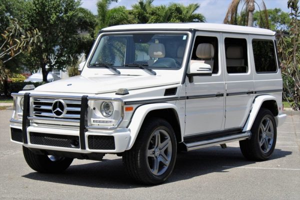 IMG_839301_ (12) 2017 Mercedes-Benz G 550