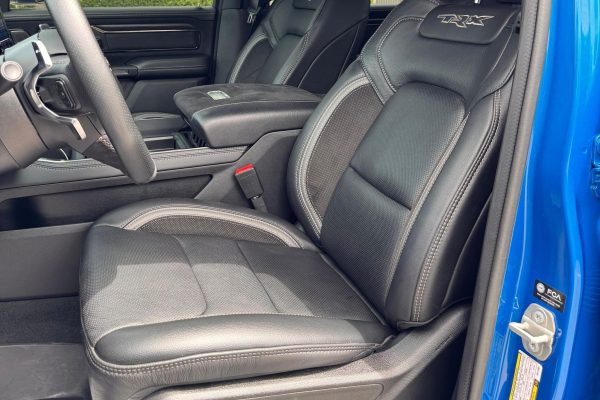 04JXG 2024 Ram 1500 TRX