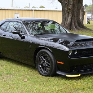 1 2023 Dodge Challenger SRT Demon 170