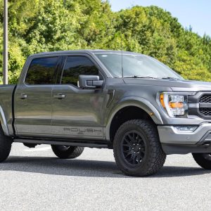 1 2023 Ford F-150 XLT Roush 4×4