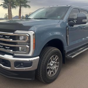 1 2023 Ford F-350 Super Duty Lariat 4×4