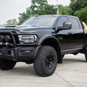 1 2024 Ram 2500 AEV Prospector XL 4×4