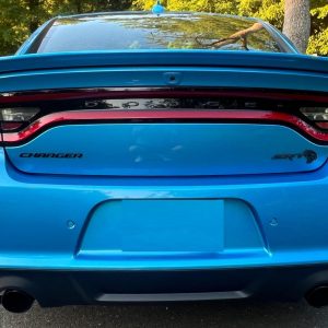 10 2023 Dodge Charger SRT Hellcat Widebody Jailbreak