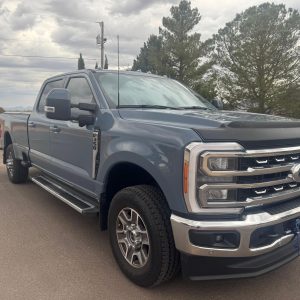 10 2023 Ford F-350 Super Duty Lariat 4×4