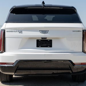 10 2025 Cadillac Escalade IQ Sport 2